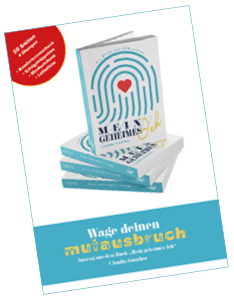 Cover zur Probelektion aus Mein geheimes Ich