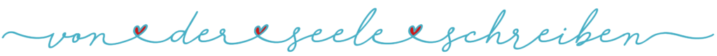 Logo Von der Seele schreiben