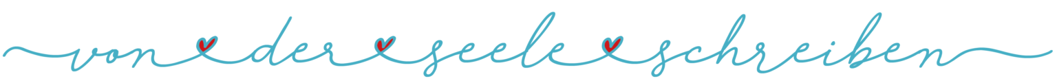 Logo Von der Seele schreiben